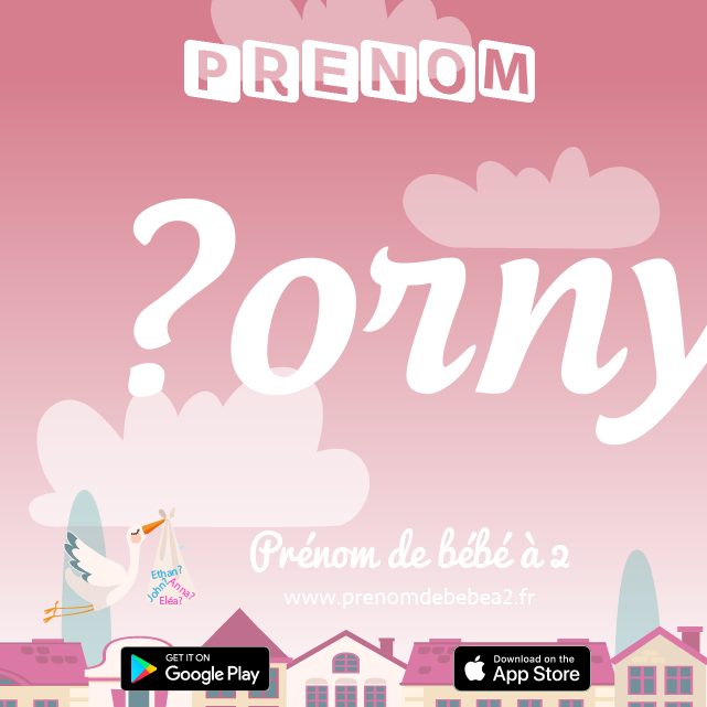 Prénom Þorny : Signification, origine, popularité