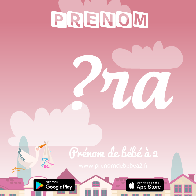 Prénom Þra : Signification, origine, popularité