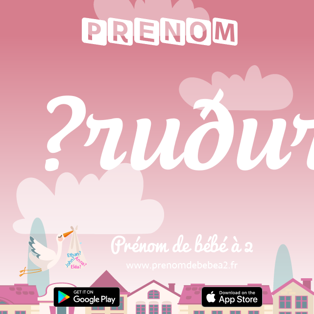Prénom Þruður : Signification, origine, popularité