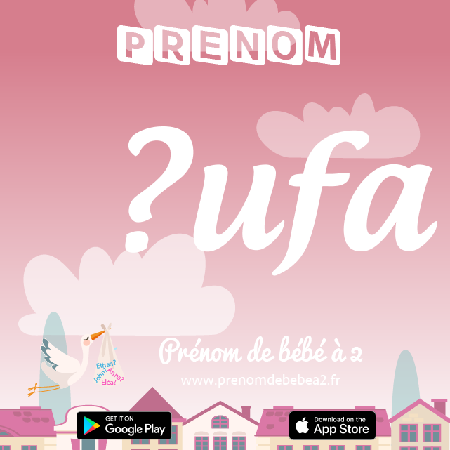 Prénom Þufa : Signification, origine, popularité