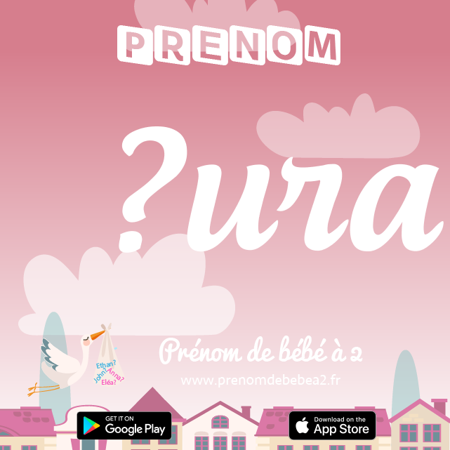 Prénom Þura : Signification, origine, popularité