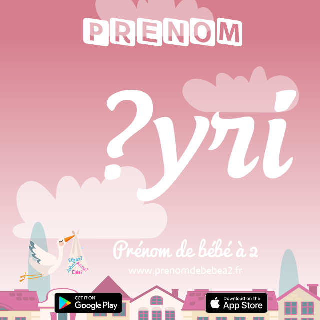 Prénom Þyri : Signification, origine, popularité