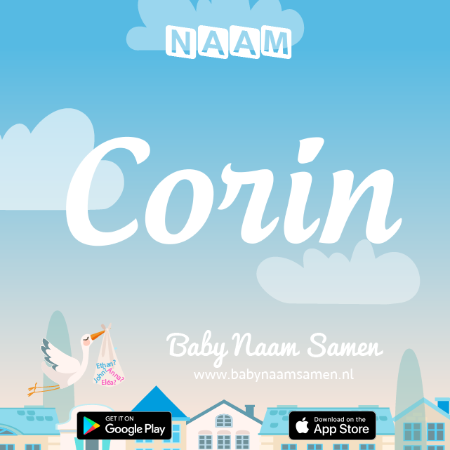 Name Corin : Betekenis, Oorsprong, Populariteit