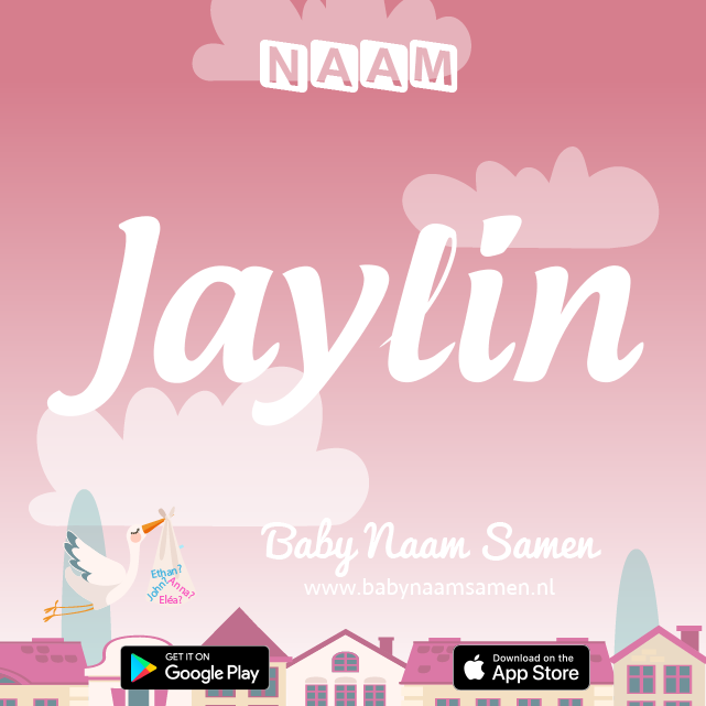 Name Jaylin : Betekenis, Oorsprong, Populariteit
