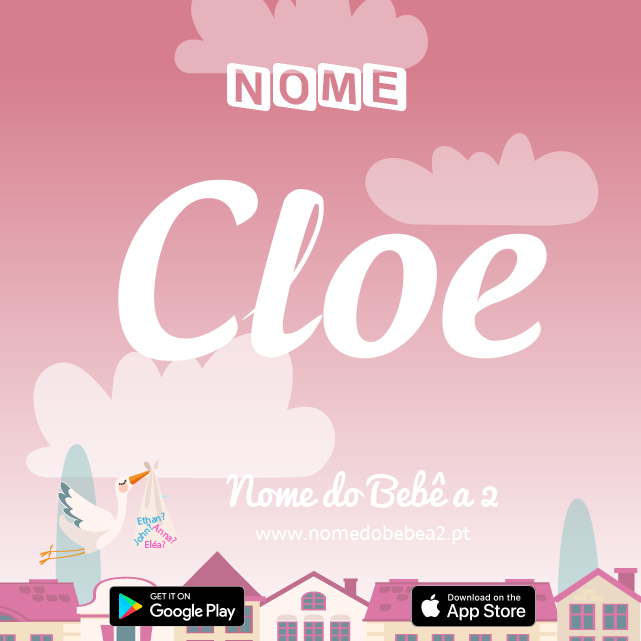 Nome Cloé : significado, origem, popularidade