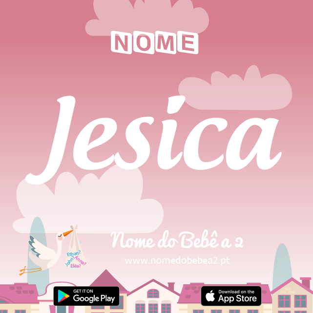 Nome Jesica : significado, origem, popularidade