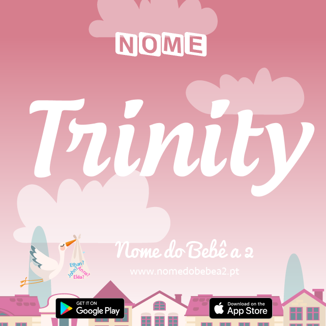 Nome Trinity : significado, origem, popularidade